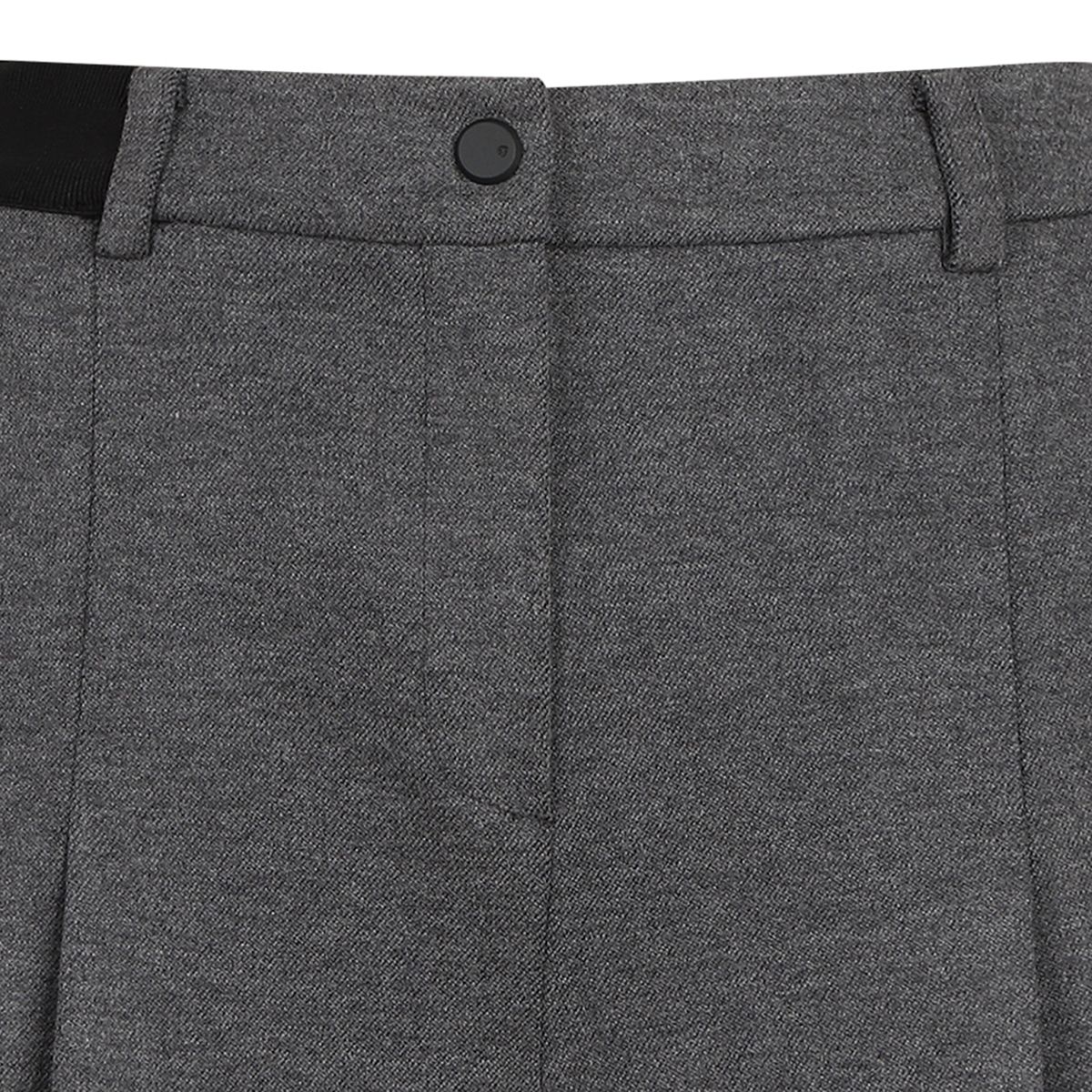테일러메이드 어패럴(TAYLORMADE APPAREL) 여성 기모 투턱 반바지 TPO-73HG81-193