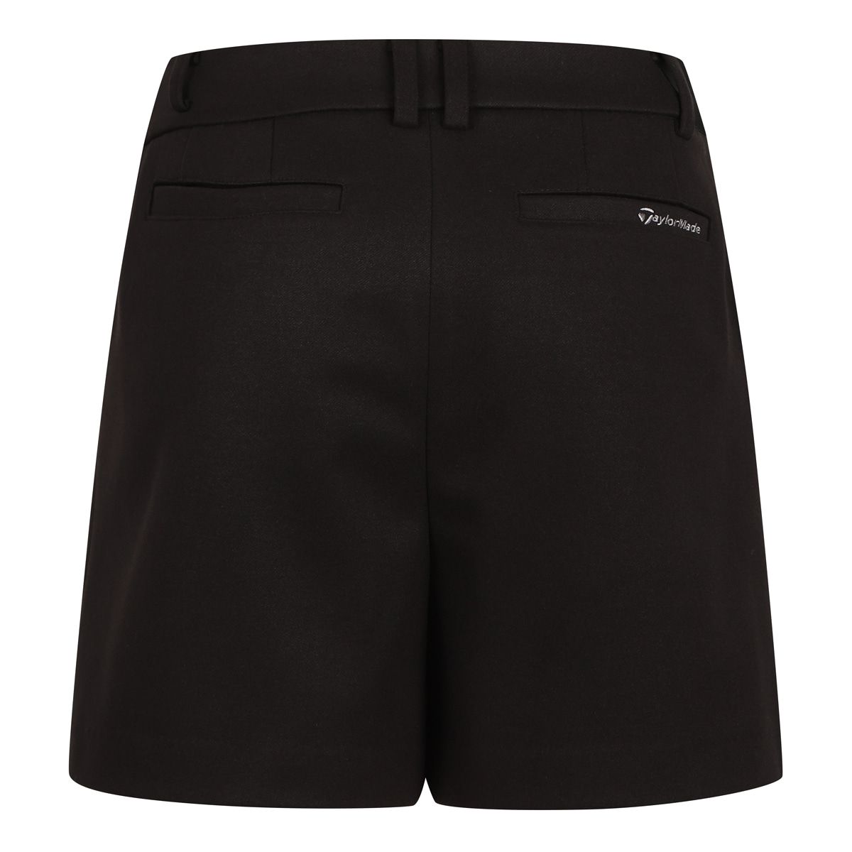 테일러메이드 어패럴(TAYLORMADE APPAREL) 여성 기모 투턱 반바지 TPO-73HG81-199