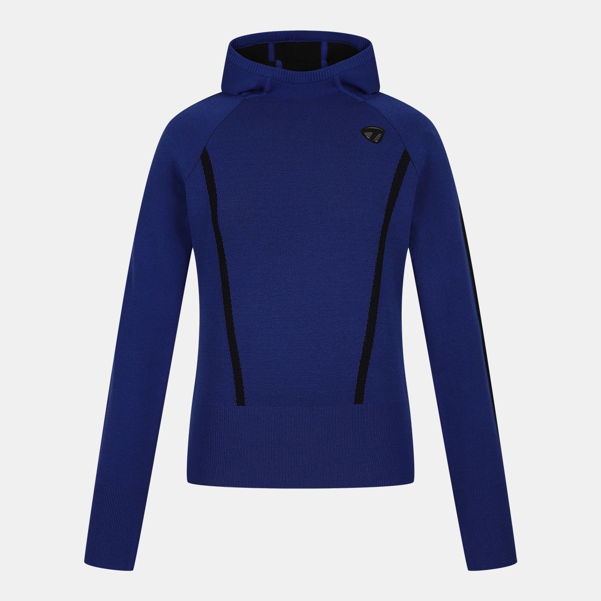 테일러메이드 어패럴(TAYLORMADE APPAREL) 여성 후드 니트 TSO-72HG21-907