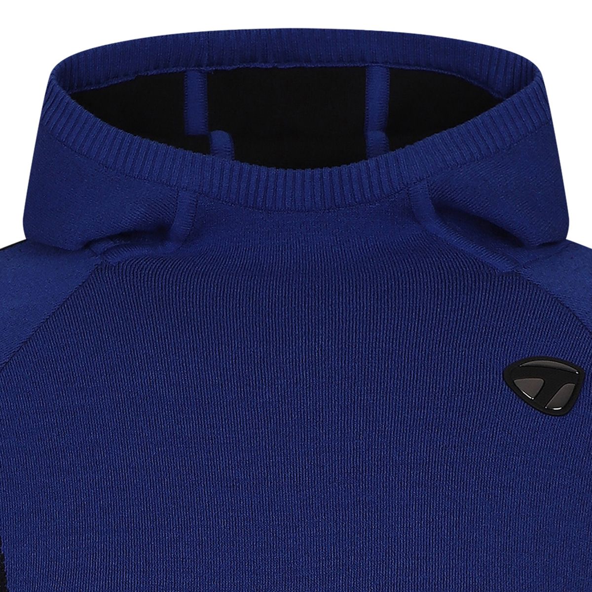 테일러메이드 어패럴(TAYLORMADE APPAREL) 여성 후드 니트 TSO-72HG21-907