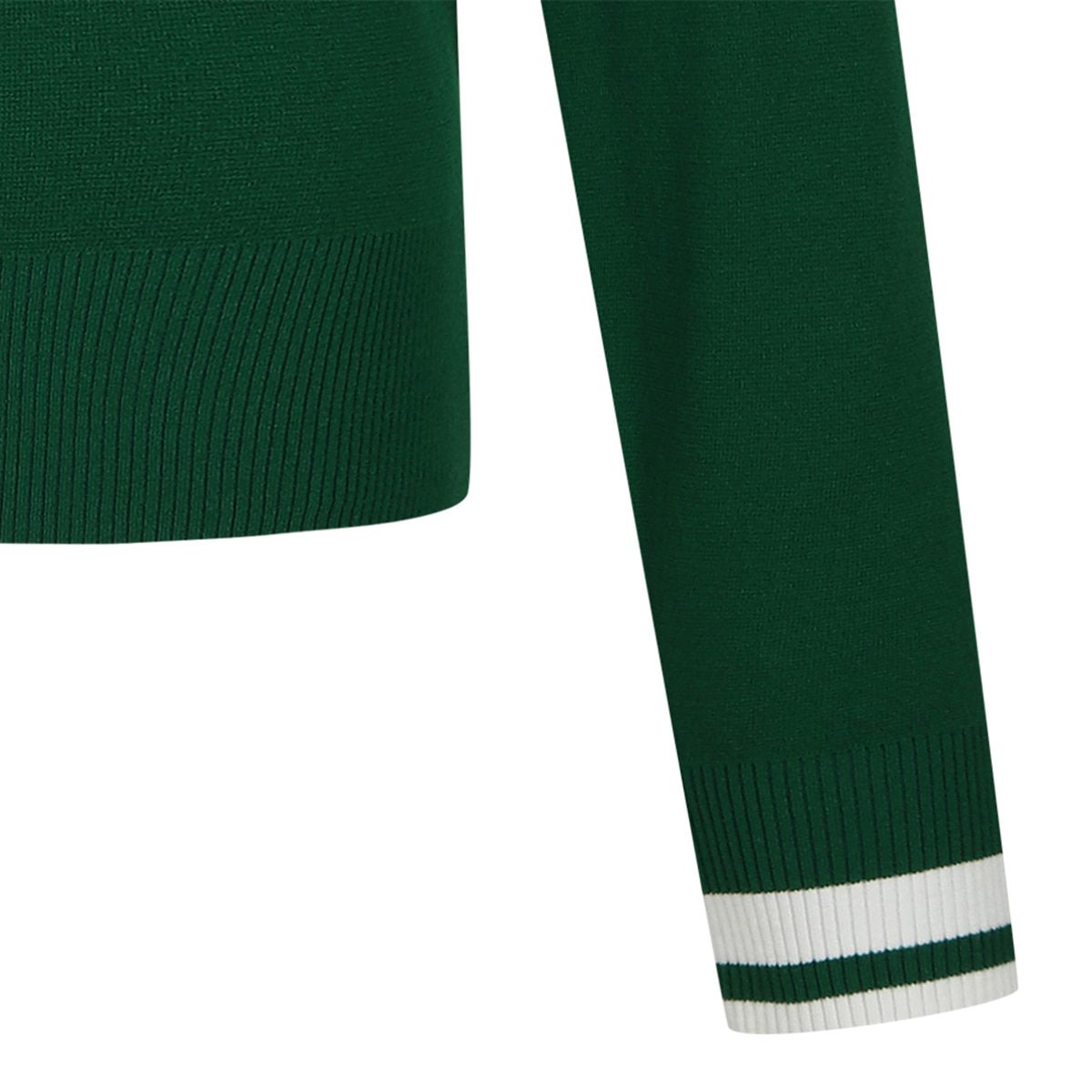테일러메이드 어패럴(TAYLORMADE APPAREL) 여성 V넥 니트 가디건 TSO-72HG26-804