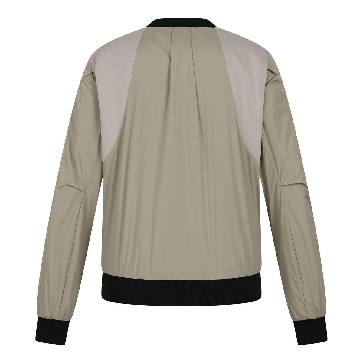 테일러메이드 어패럴(TAYLORMADE APPAREL) 여성 패딩 라운드 아노락 점퍼 TJO-73HG01-508