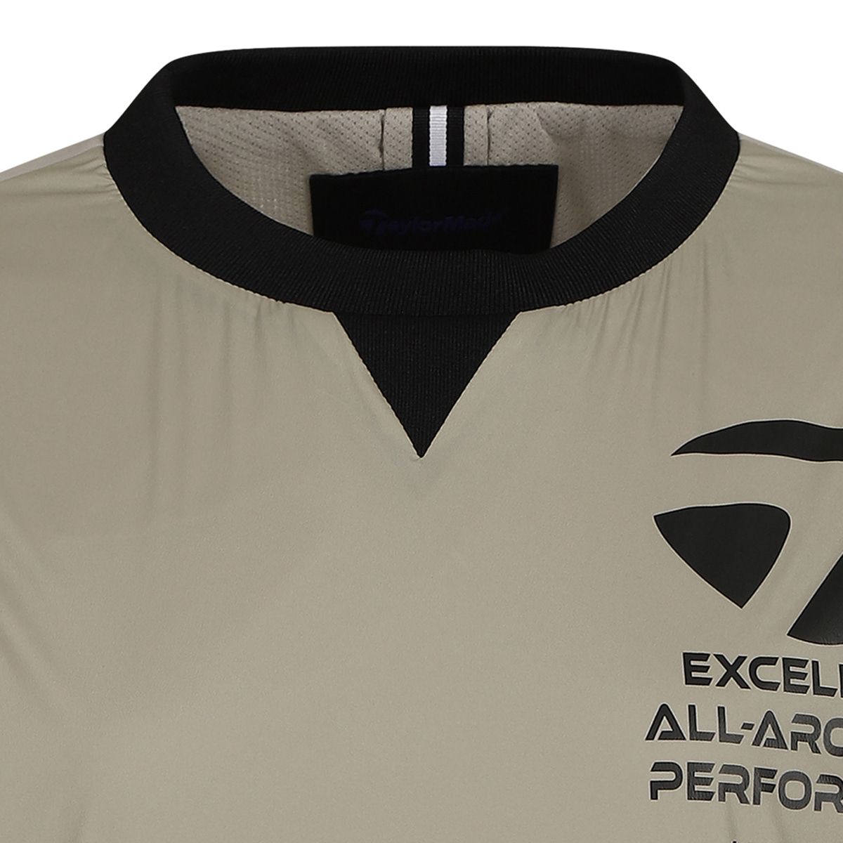 테일러메이드 어패럴(TAYLORMADE APPAREL) 여성 패딩 라운드 아노락 점퍼 TJO-73HG01-508