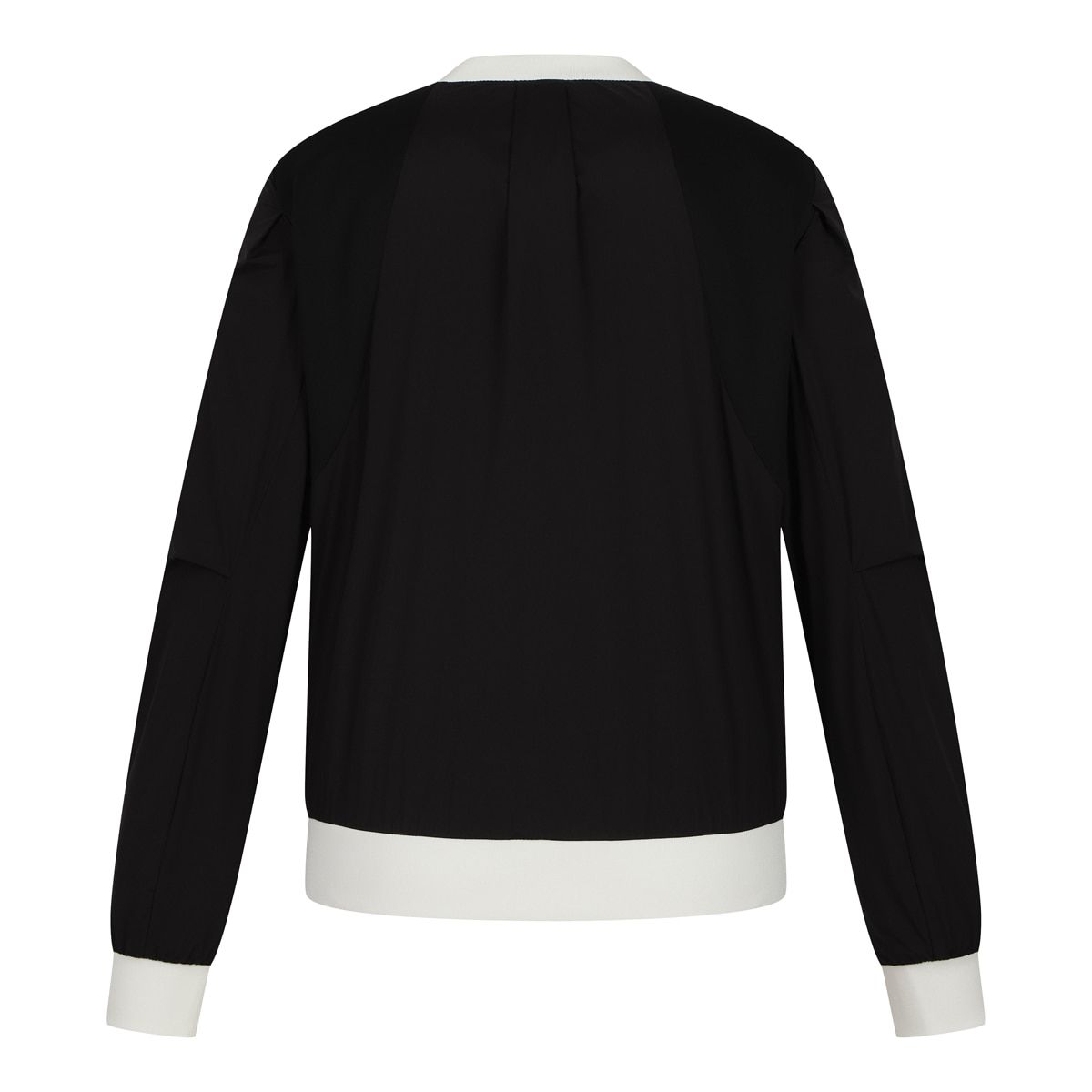 테일러메이드 어패럴(TAYLORMADE APPAREL) 여성 패딩 라운드 아노락 점퍼 TJO-73HG01-199