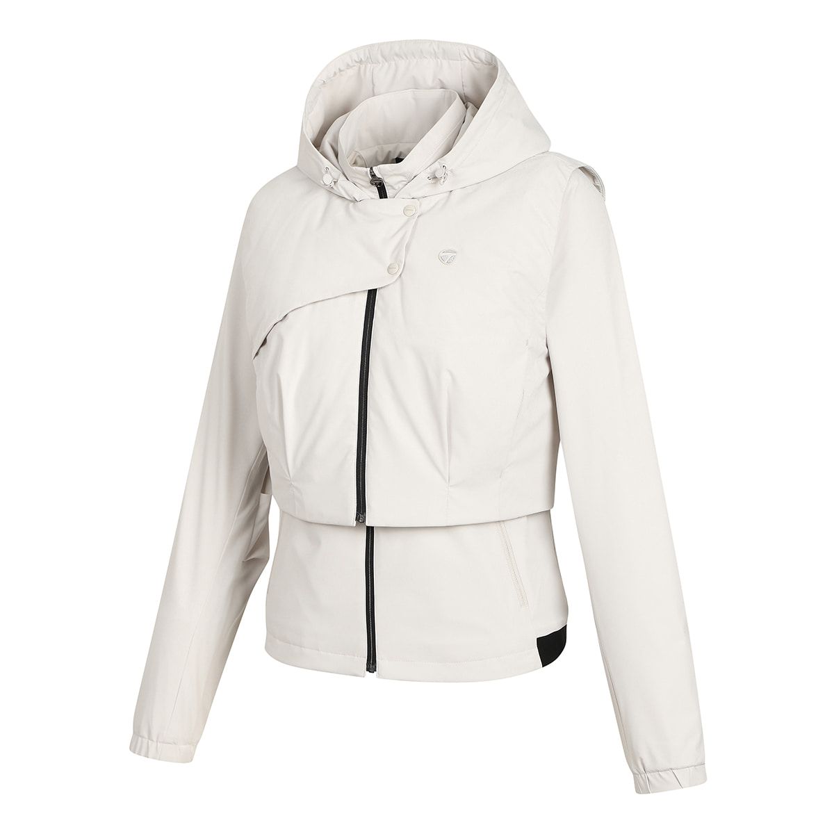 테일러메이드 어패럴(TAYLORMADE APPAREL) 여성 2IN1 패딩 점퍼 TJO-73HG02-508