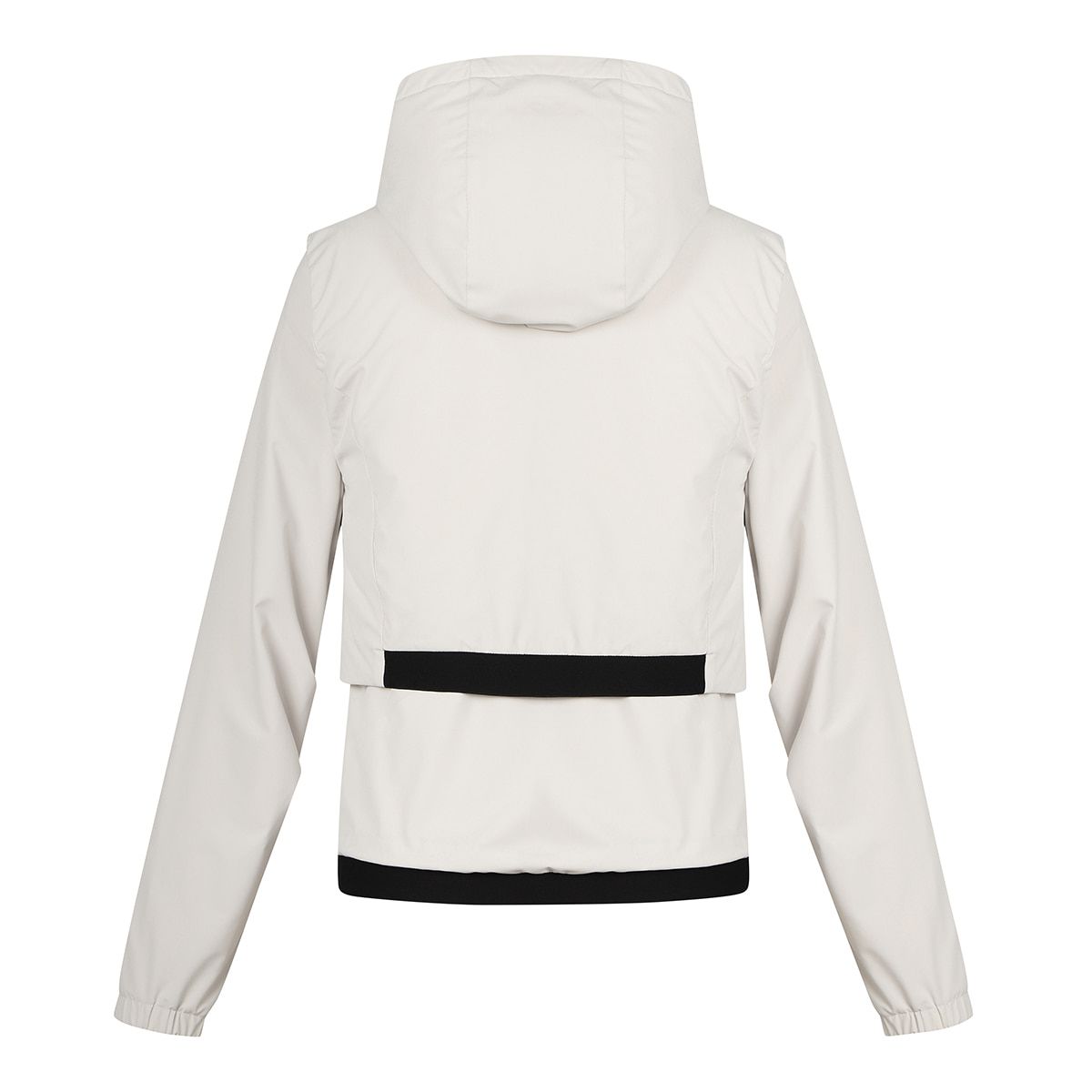 테일러메이드 어패럴(TAYLORMADE APPAREL) 여성 2IN1 패딩 점퍼 TJO-73HG02-508