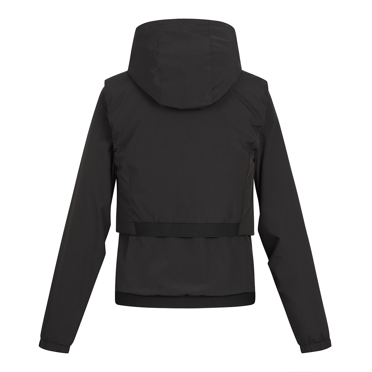 테일러메이드 어패럴(TAYLORMADE APPAREL) 여성 2IN1 패딩 점퍼 TJO-73HG02-199
