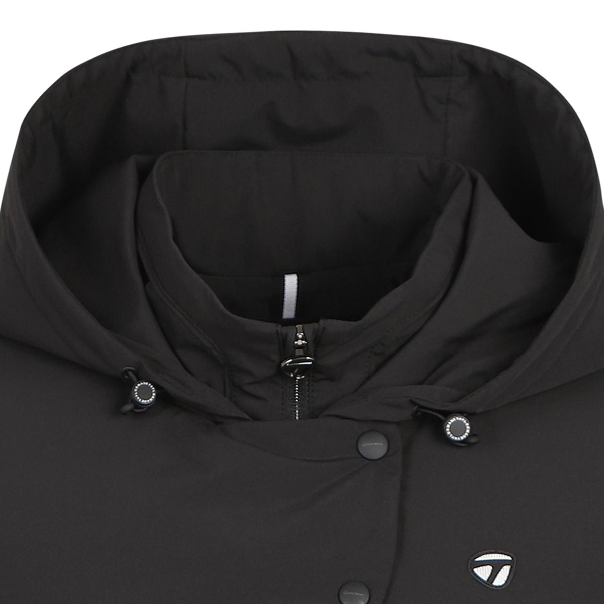 테일러메이드 어패럴(TAYLORMADE APPAREL) 여성 2IN1 패딩 점퍼 TJO-73HG02-199
