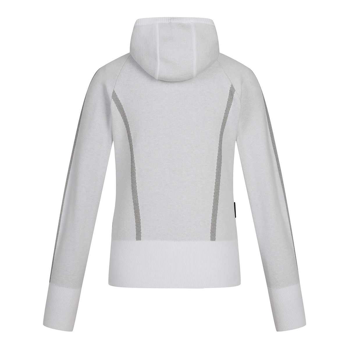테일러메이드 어패럴(TAYLORMADE APPAREL) 여성 후드 니트 TSO-72HG21-101