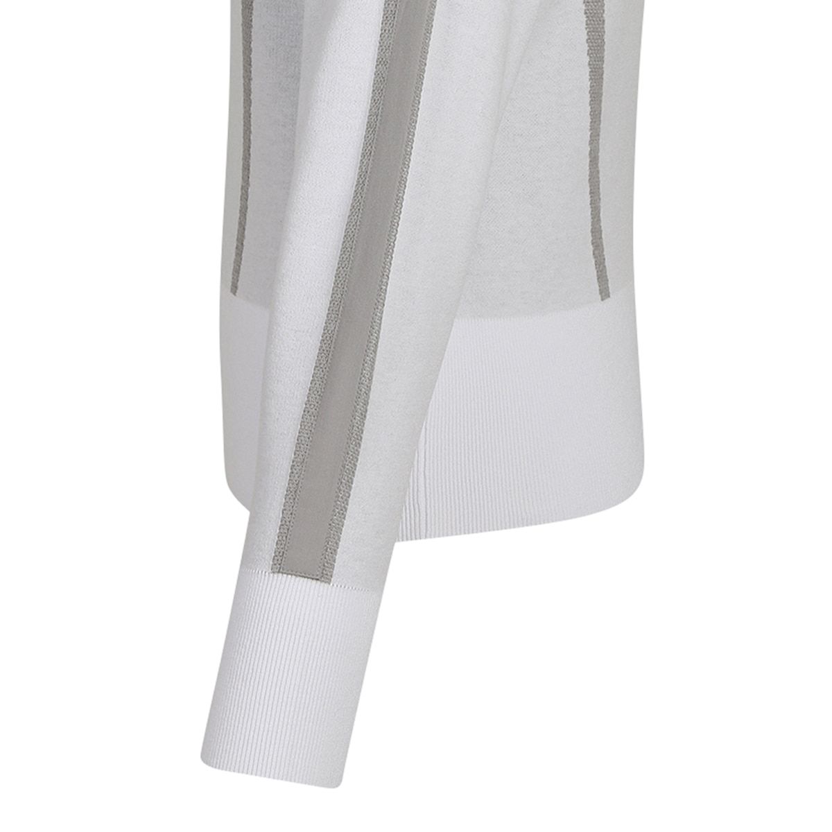테일러메이드 어패럴(TAYLORMADE APPAREL) 여성 후드 니트 TSO-72HG21-101
