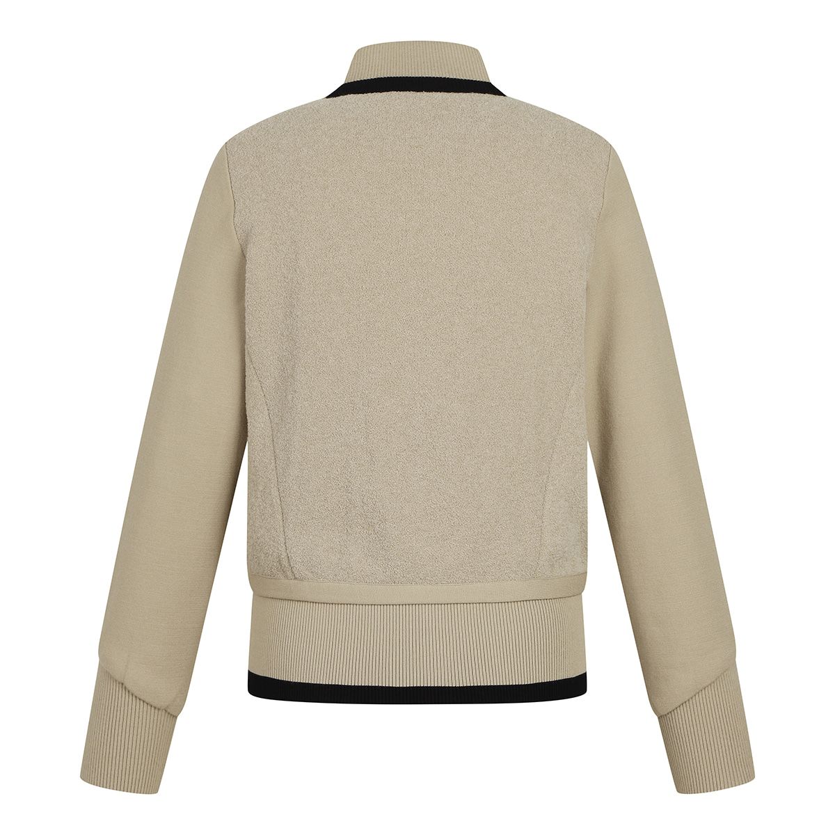 테일러메이드 어패럴(TAYLORMADE APPAREL) 여성 풀집업 니트 가디건 TSO-72HG23-508
