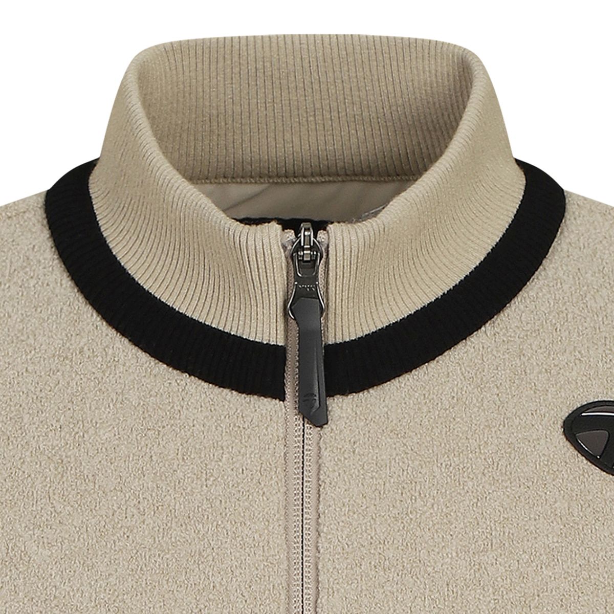 테일러메이드 어패럴(TAYLORMADE APPAREL) 여성 풀집업 니트 가디건 TSO-72HG23-508