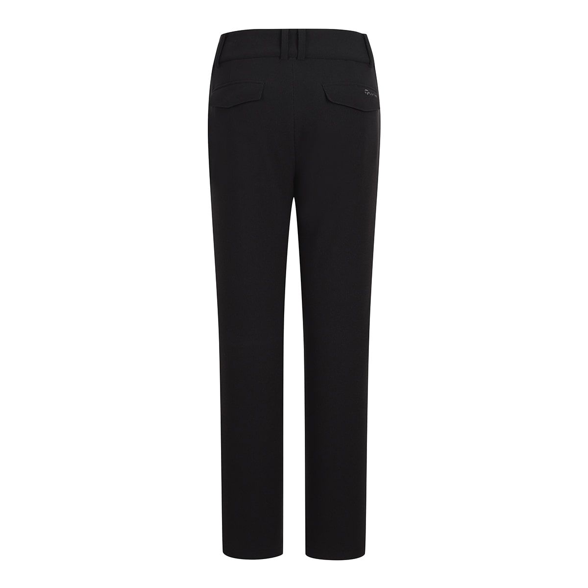 테일러메이드 어패럴(TAYLORMADE APPAREL) 여성 기모 골지 슬림핏 팬츠 TPO-81HG82-199