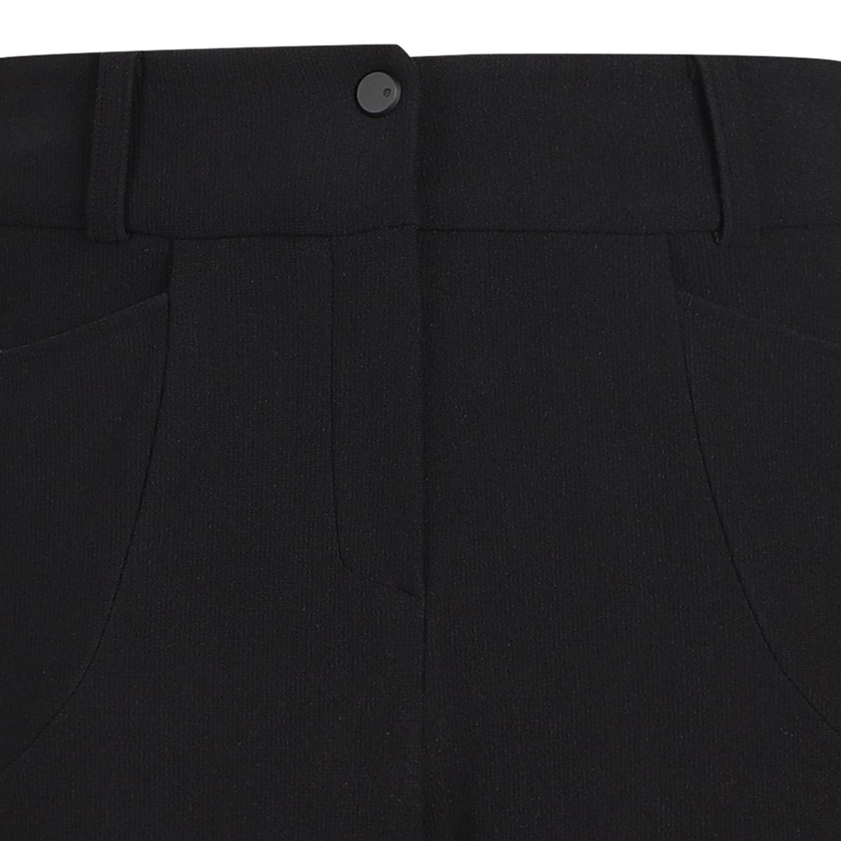 테일러메이드 어패럴(TAYLORMADE APPAREL) 여성 기모 골지 슬림핏 팬츠 TPO-81HG82-199