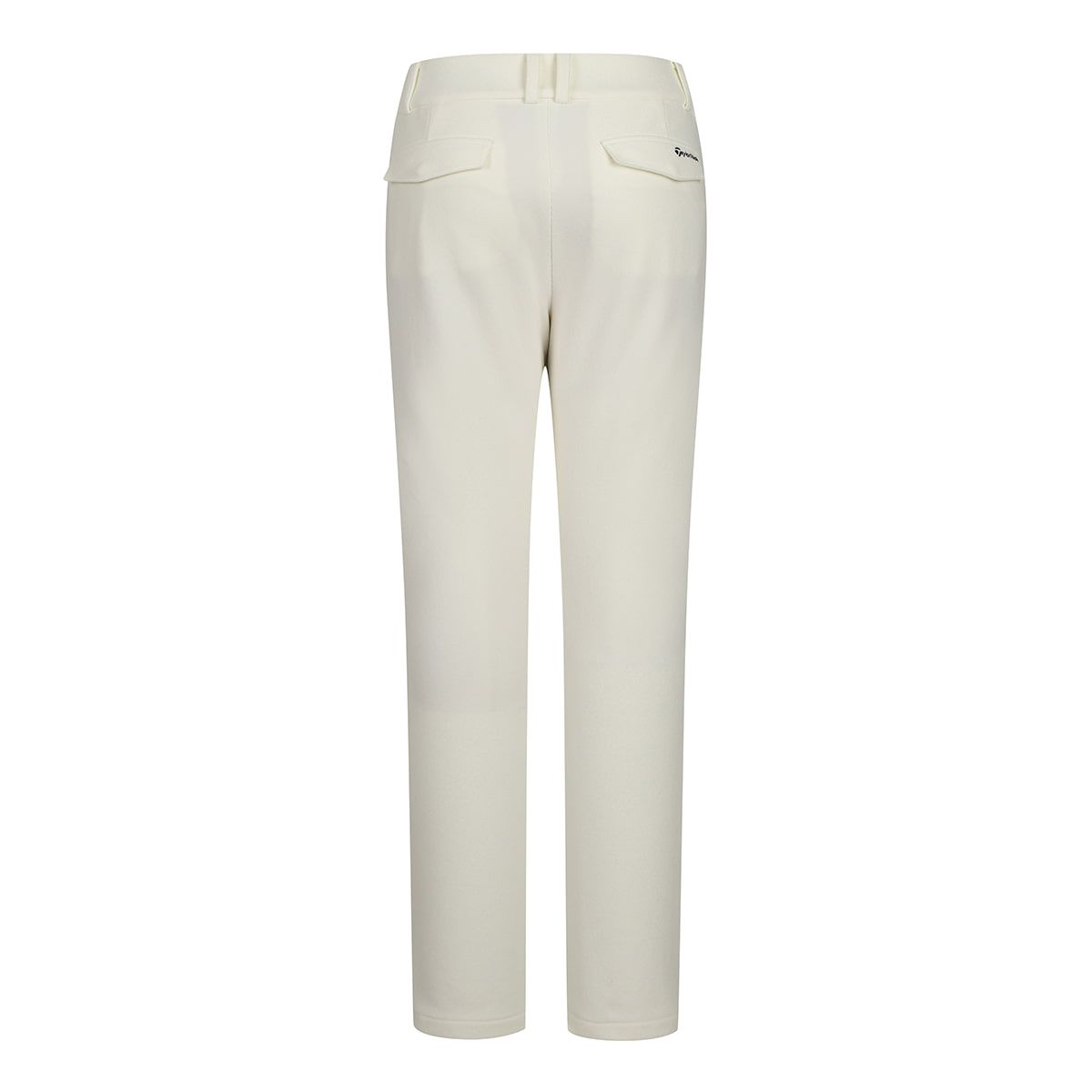 테일러메이드 어패럴(TAYLORMADE APPAREL) 여성 기모 골지 슬림핏 팬츠 TPO-81HG82-101