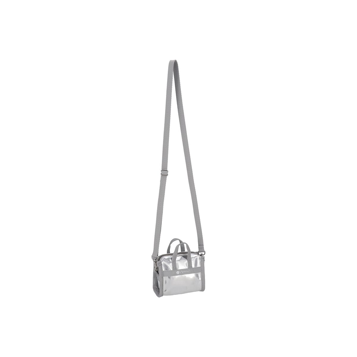 레스포색(LESPORTSAC) 마이크로 크로스 스펙키오 [2301.LC52]