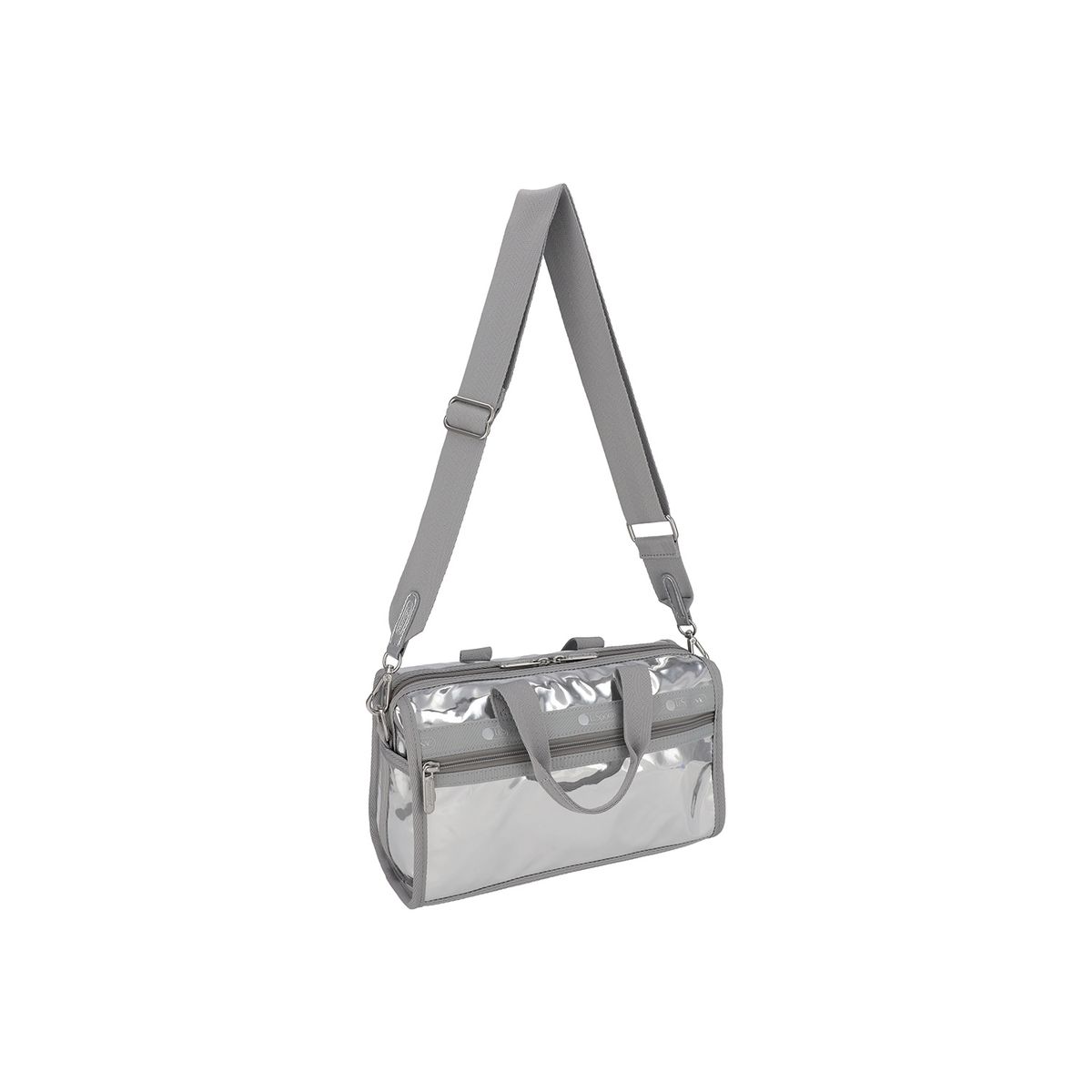 레스포색(LESPORTSAC) 미니 더플 크로스 스펙키오 [2305.LC52]