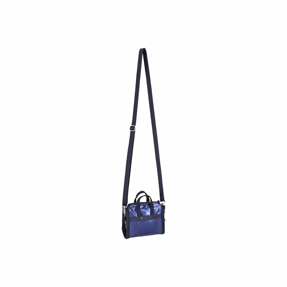 레스포색(LESPORTSAC) 마이크로 사파이어 크로스백 [2301.LC91]