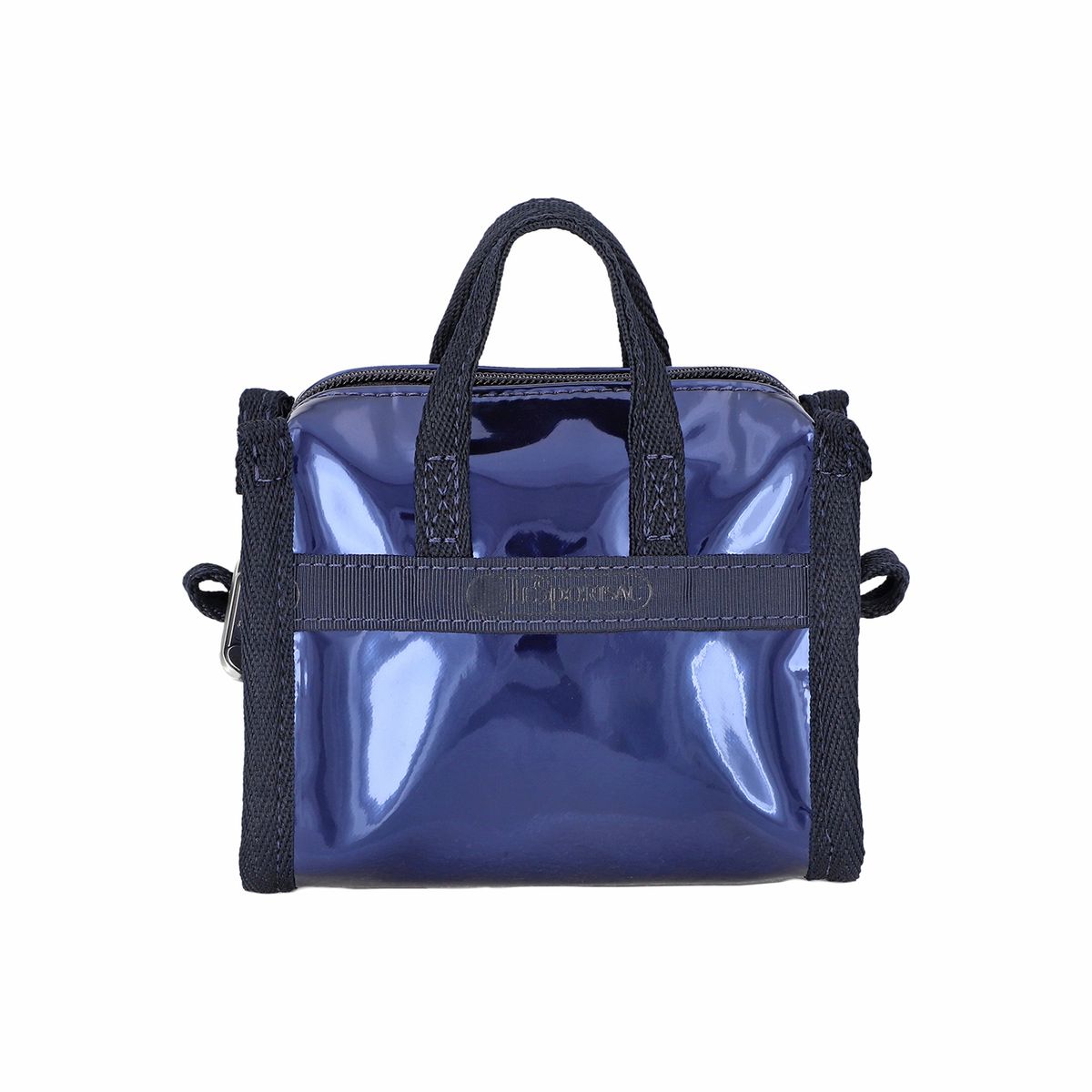레스포색(LESPORTSAC) 마이크로 사파이어 크로스백 [2301.LC91]