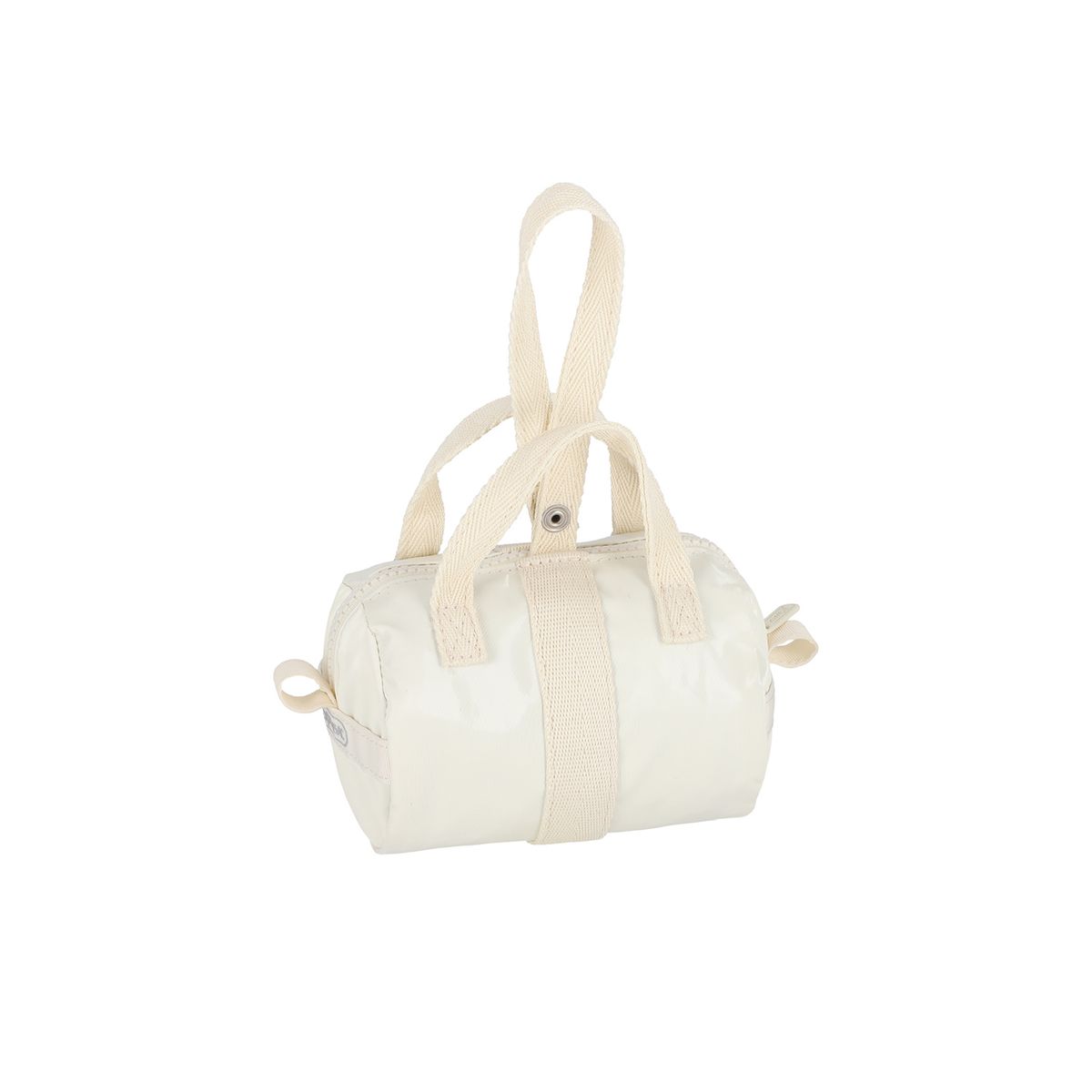레스포색(LESPORTSAC) 마이크로 롤 참 펄 샤인 [1021.L172]