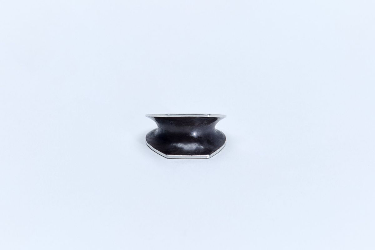 오버더라인(OVER THE LINE) P.O.C Square Ring