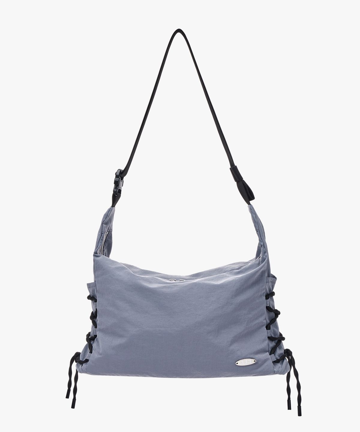 트리마치(TRIMARCH) Loopy Shoulder Bag / Light Blue