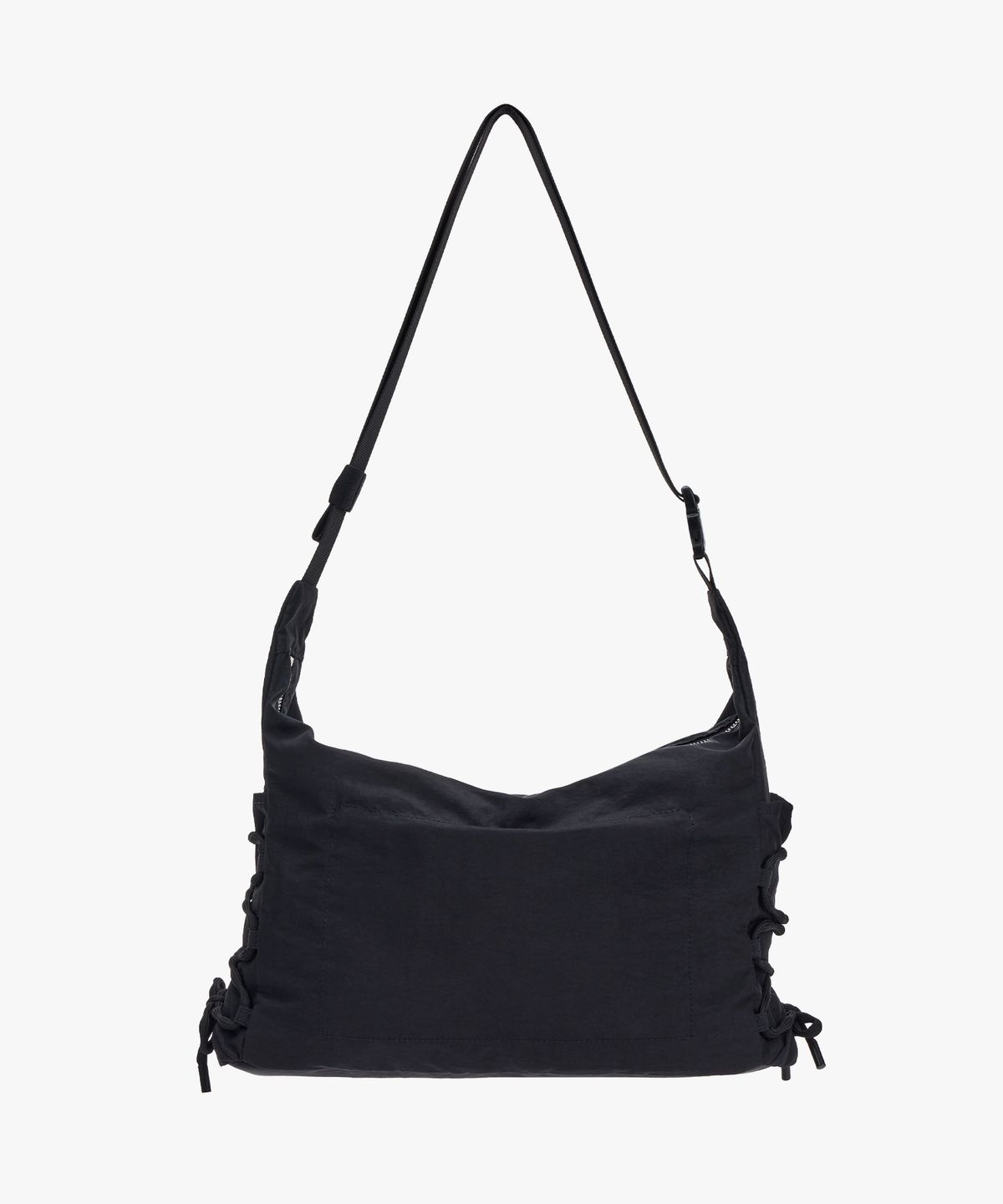 트리마치(TRIMARCH) Loopy Shoulder Bag / Black