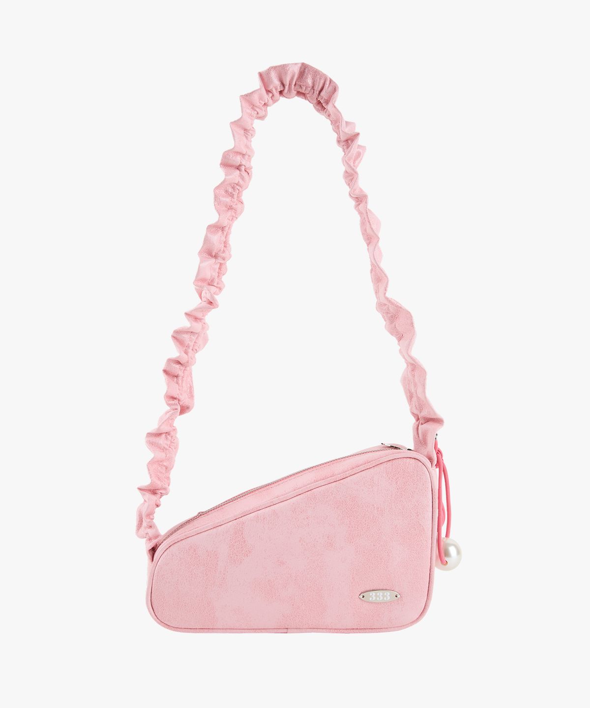 트리마치(TRIMARCH) Prize Shoulder Bag S / Pink