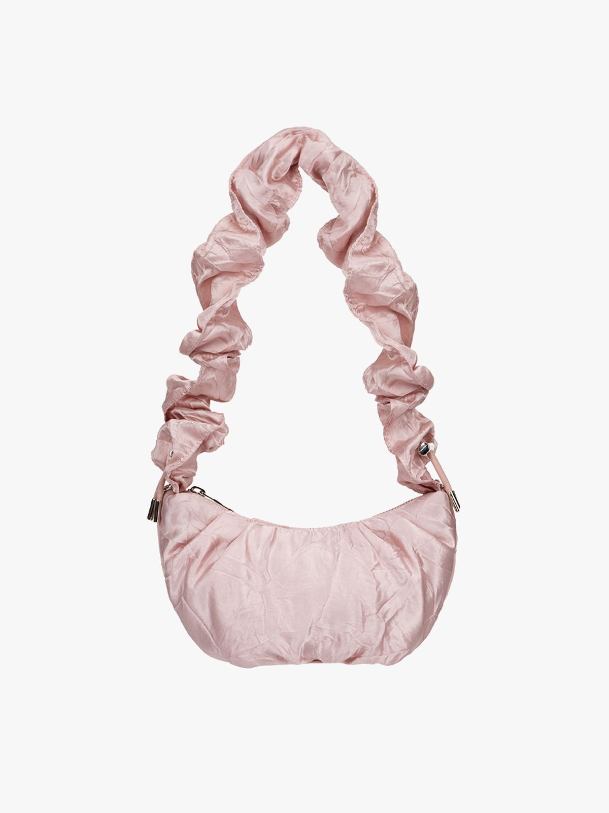 트리마치(TRIMARCH) Dumpling Shoulder Bag S / Pink
