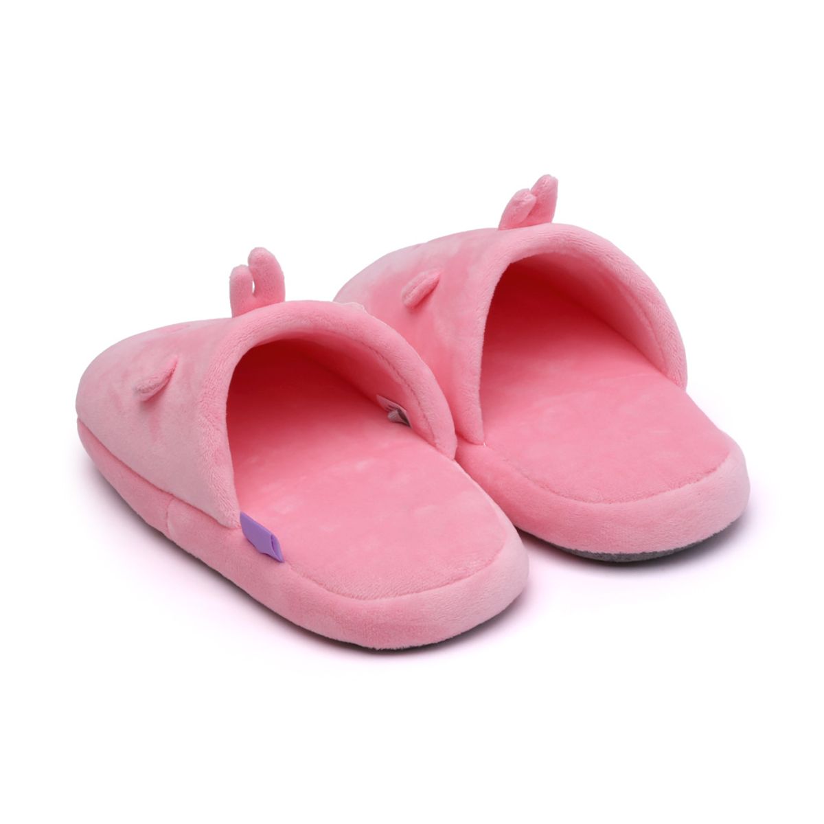 낫소(NASSAU) 잔망루피 큐티 룸슈즈