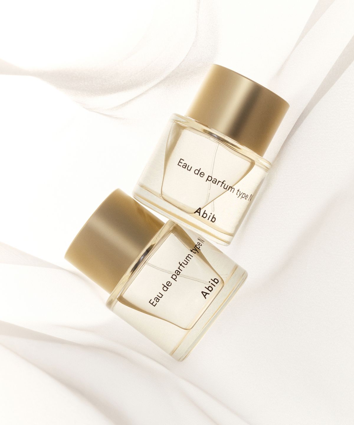 아비브(ABIB) 오 드 퍼퓸 타입 N 50ml(+에코백 증정)