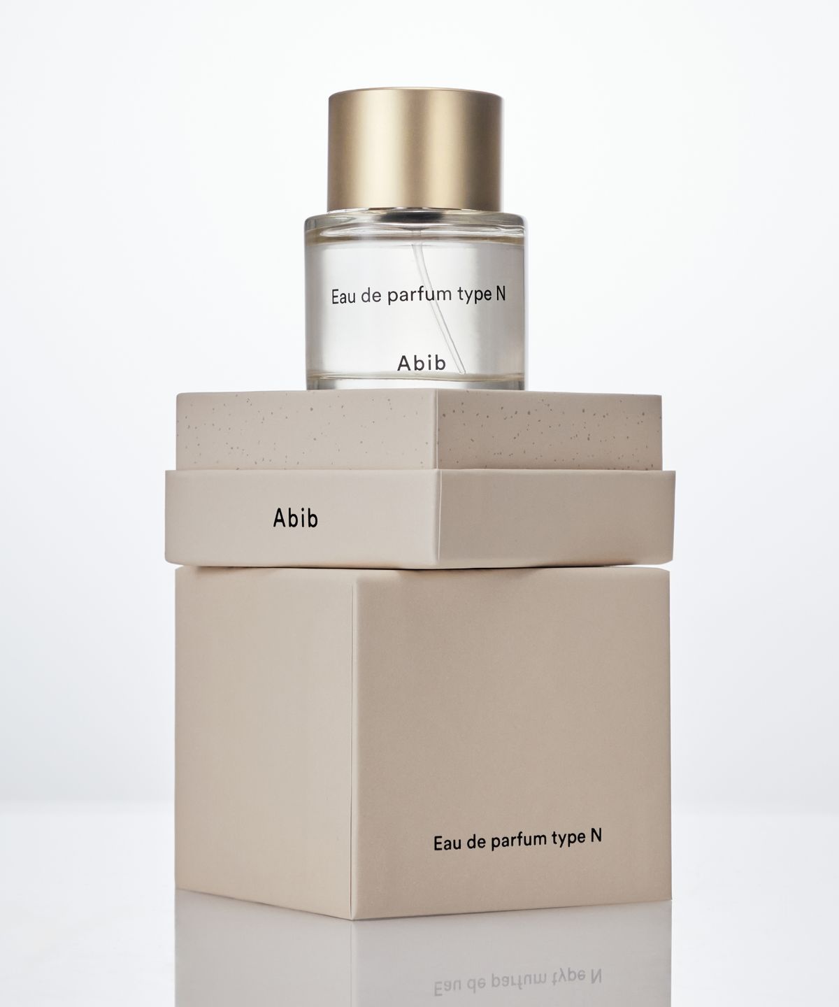 아비브(ABIB) 오 드 퍼퓸 타입 N 50ml(+에코백 증정)