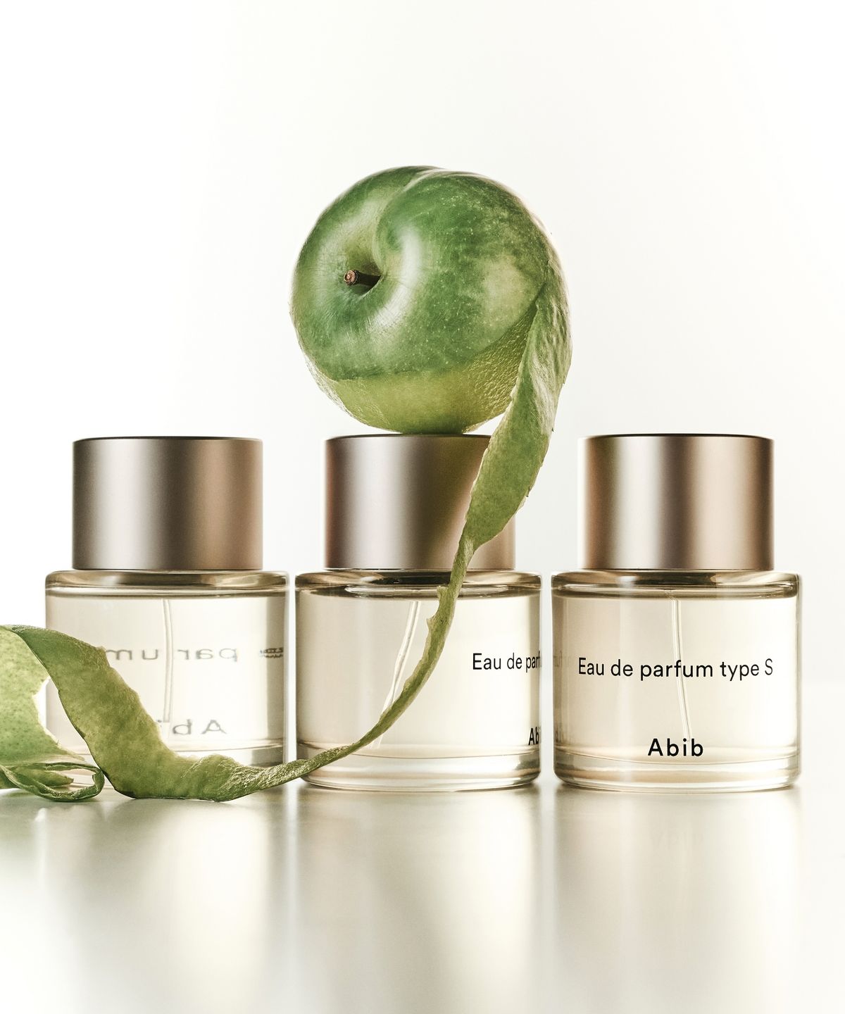 아비브(ABIB) 오 드 퍼퓸 타입 S 50ml(+쇼핑백 증정)