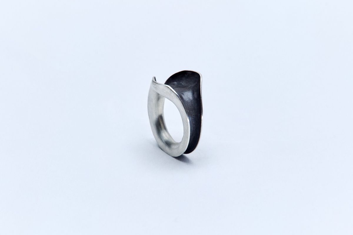오버더라인(OVER THE LINE) P.O.C Lens Ring