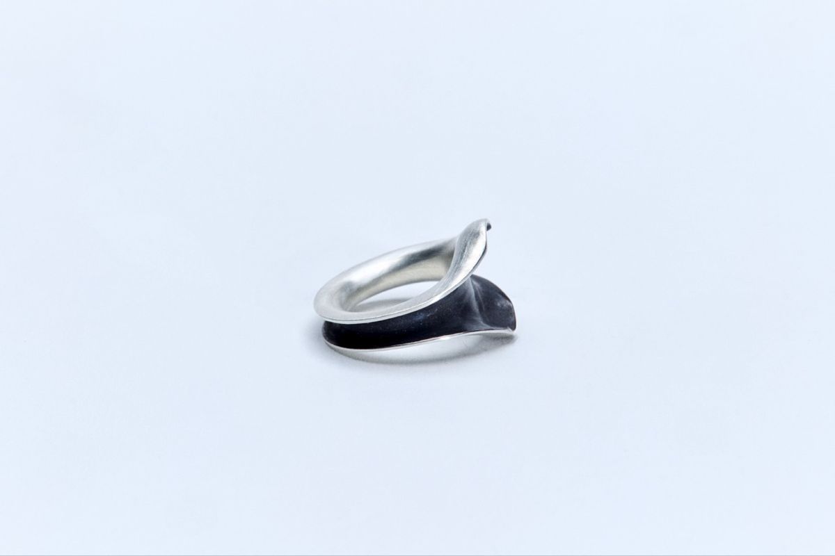 오버더라인(OVER THE LINE) P.O.C Lens Ring