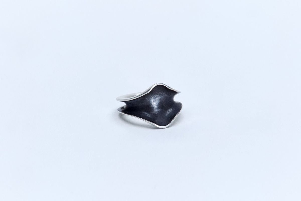 오버더라인(OVER THE LINE) P.O.C Lens Ring