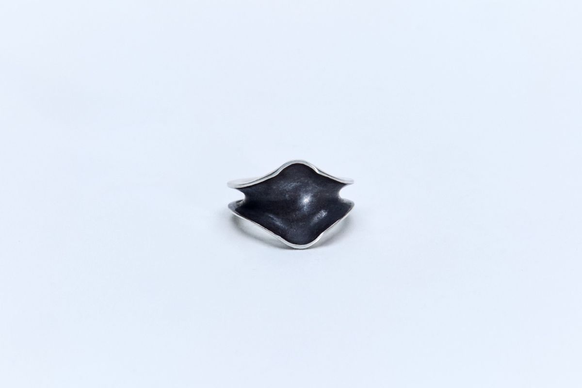 오버더라인(OVER THE LINE) P.O.C Lens Ring