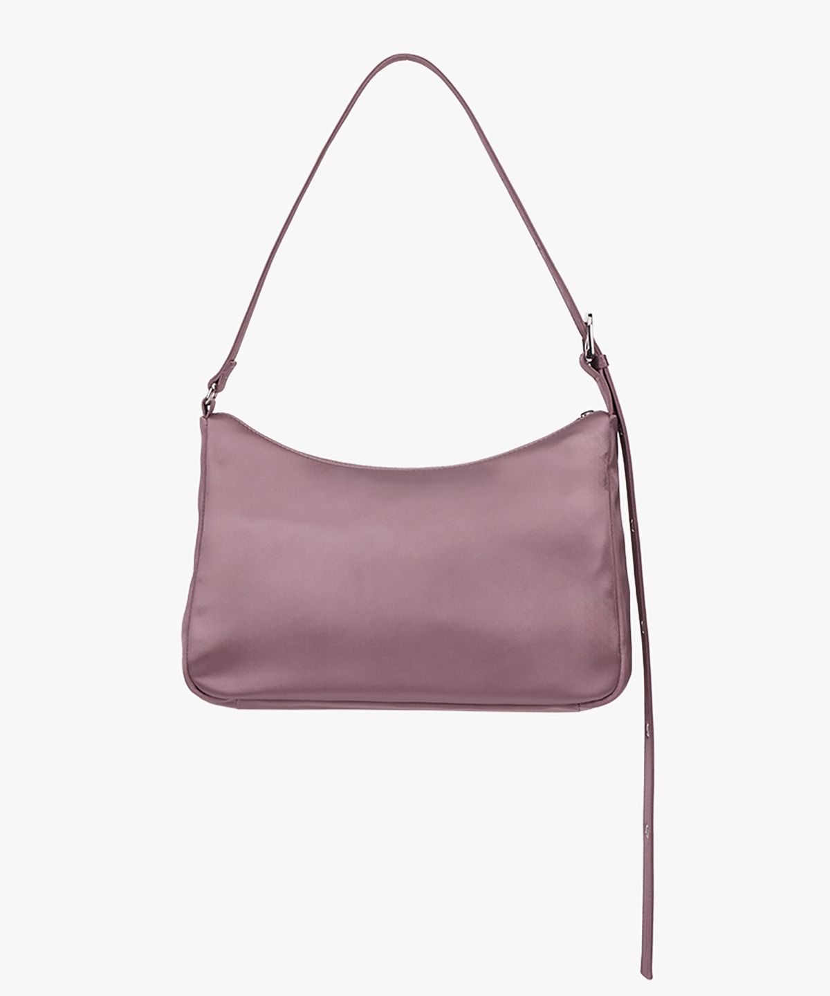 트리마치(TRIMARCH) Multi Pocket Shoulder Bag / Pink