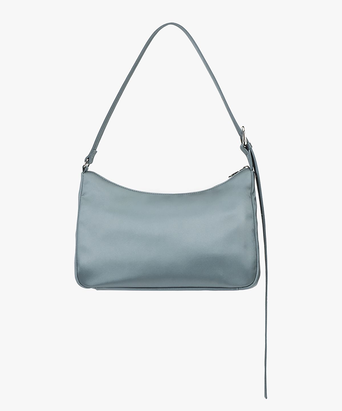 트리마치(TRIMARCH) Multi Pocket Shoulder Bag / Mint