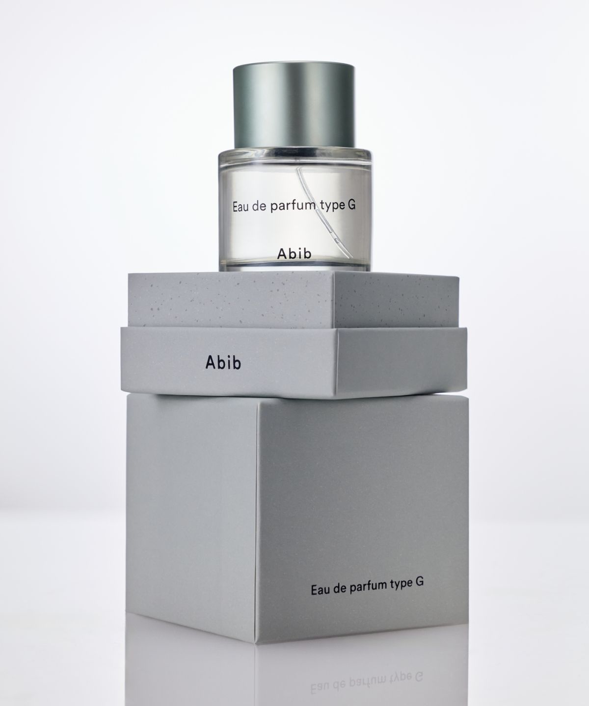 아비브(ABIB) 오 드 퍼퓸 타입 G 50ml(+쇼핑백 증정)