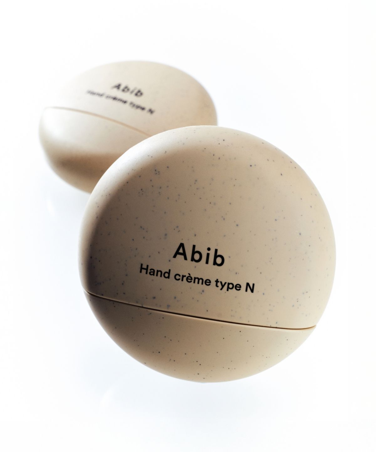 아비브(ABIB) 핸드크림 타입 N 50ml(+패브릭트레이 증정)