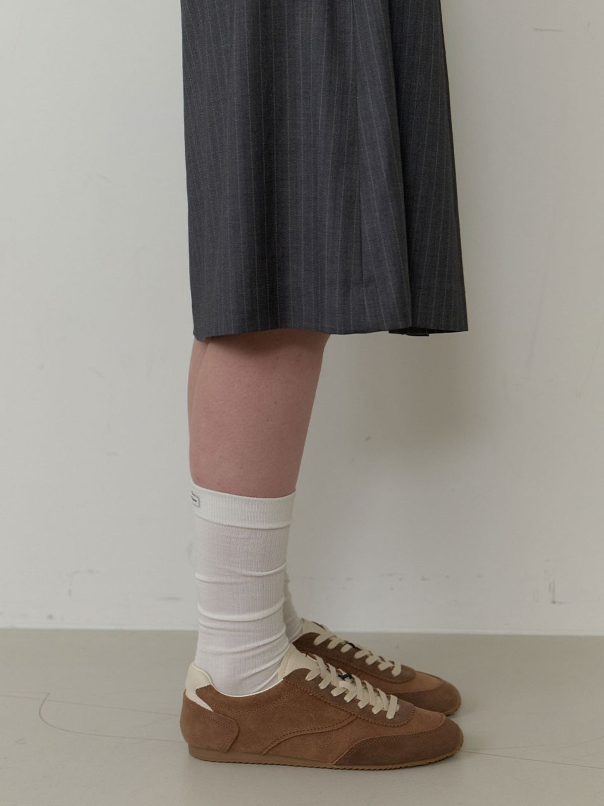 러브미몬스터(LOVE ME MONSTER) Papas Formal Middle Socks_3COL (L253MSC020)