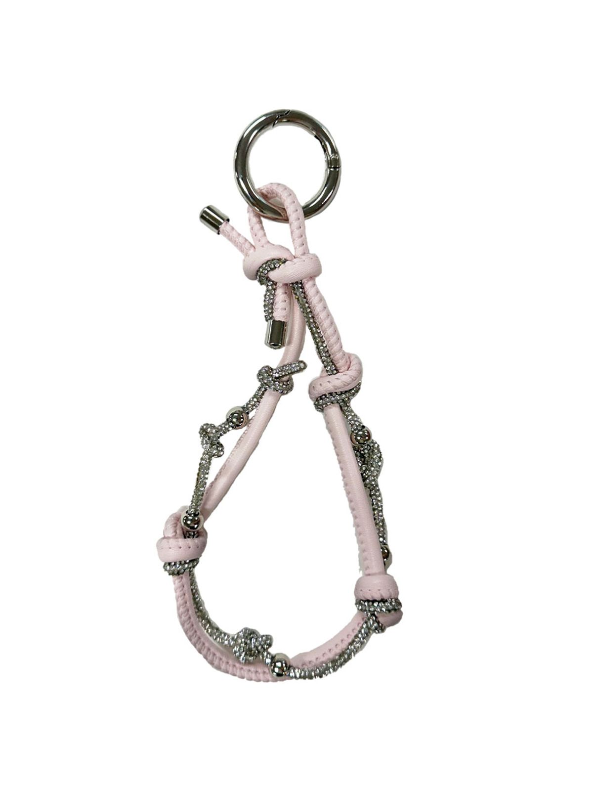 러브미몬스터(LOVE ME MONSTER) Giant Strap Knot Keyring (L253MSG070)