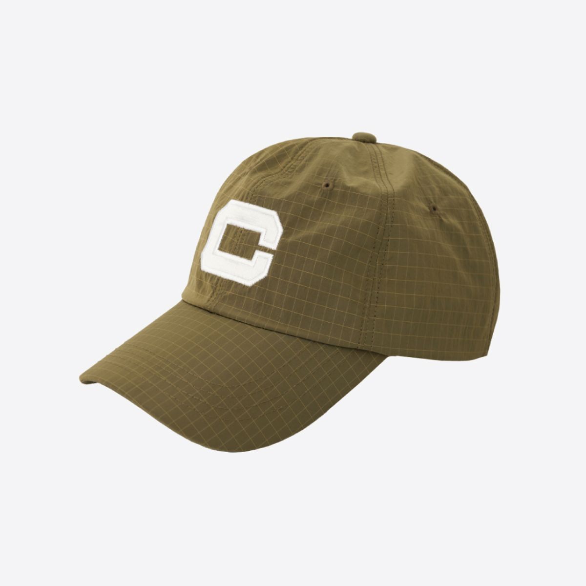 칼리코(CALICO) HB 베이스볼 캡 / Deep Khaki