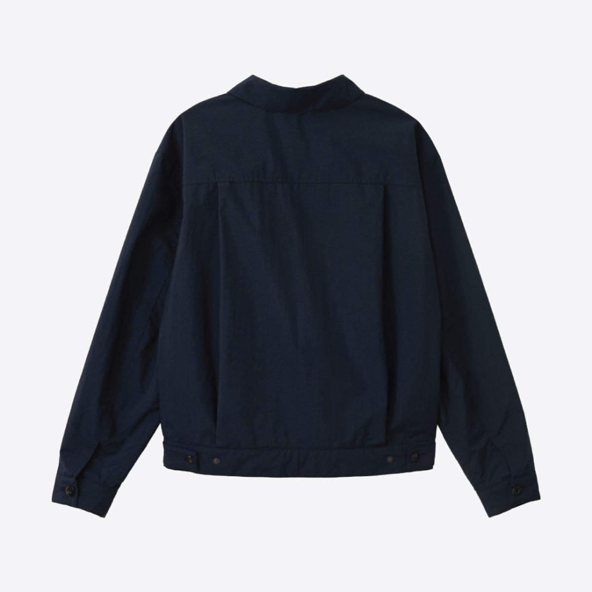 칼리코(CALICO) T2 트러커 재킷 2세대 / Dark Navy