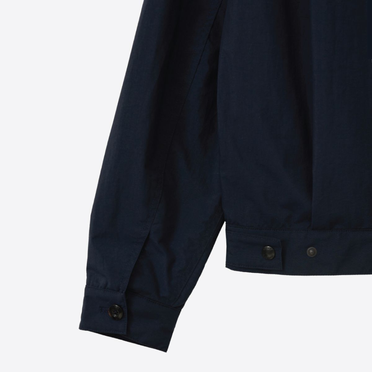 칼리코(CALICO) T2 트러커 재킷 2세대 / Dark Navy