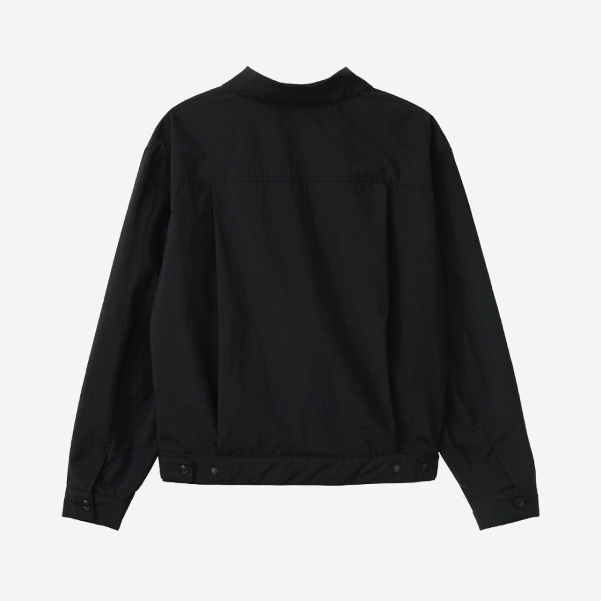 칼리코(CALICO) T2 트러커 재킷 2세대 / Black