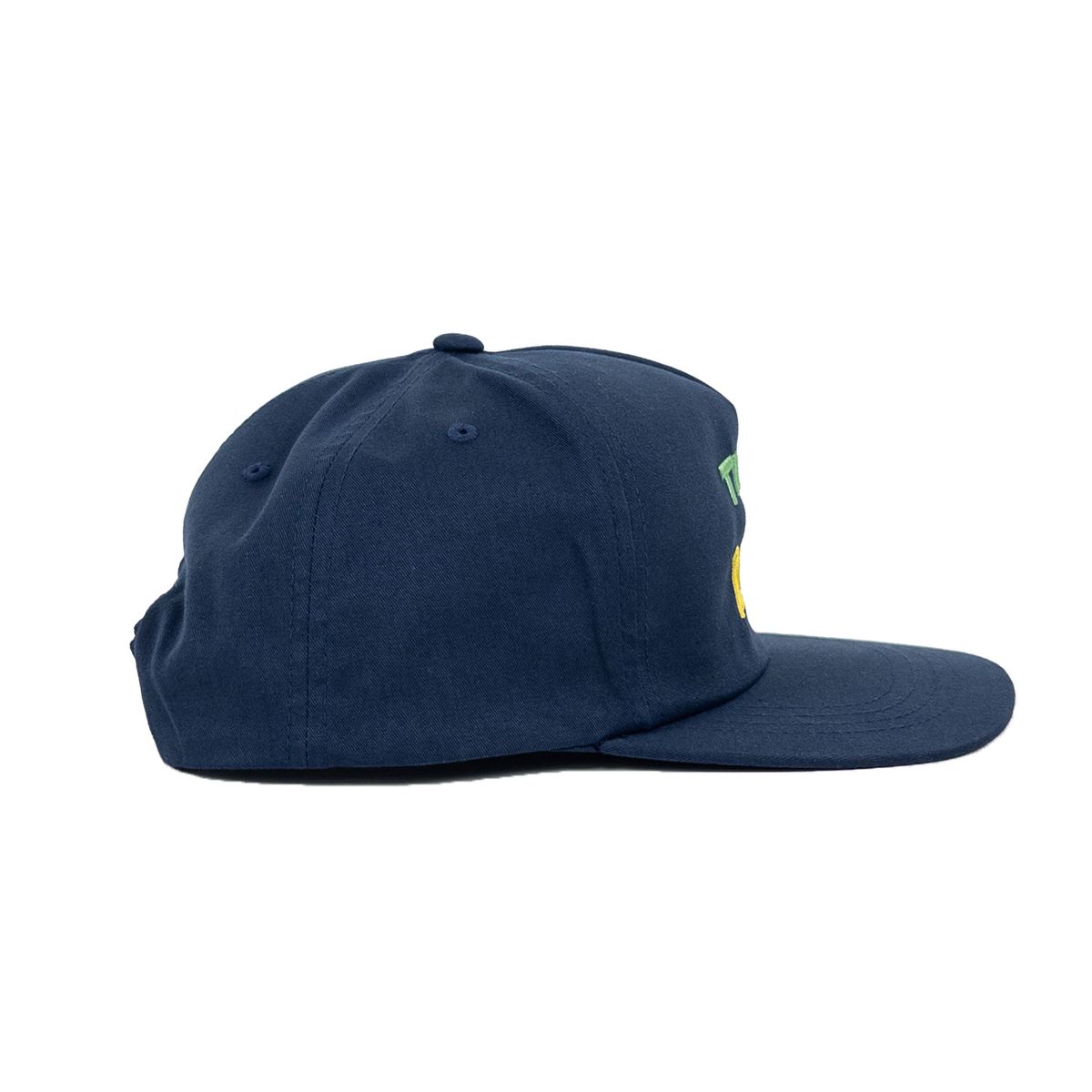더 스캇렉(THE SCOT WRECK) THE ROOT RAT 5-Panel Hat