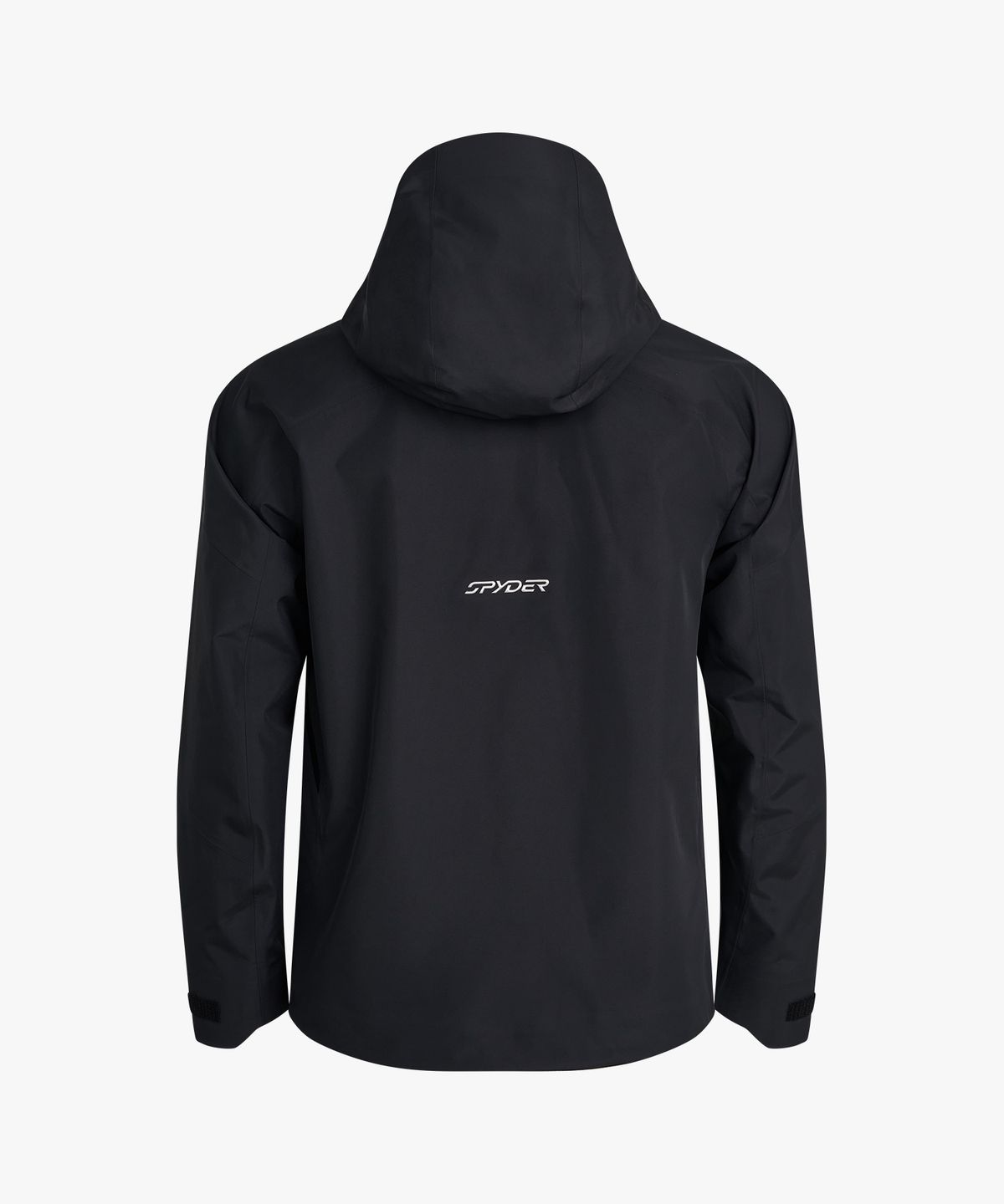 스파이더(SPYDER) 남성 피나클 3 LAYER 웨더프루프 자켓 SPKFCNJK203MBLK