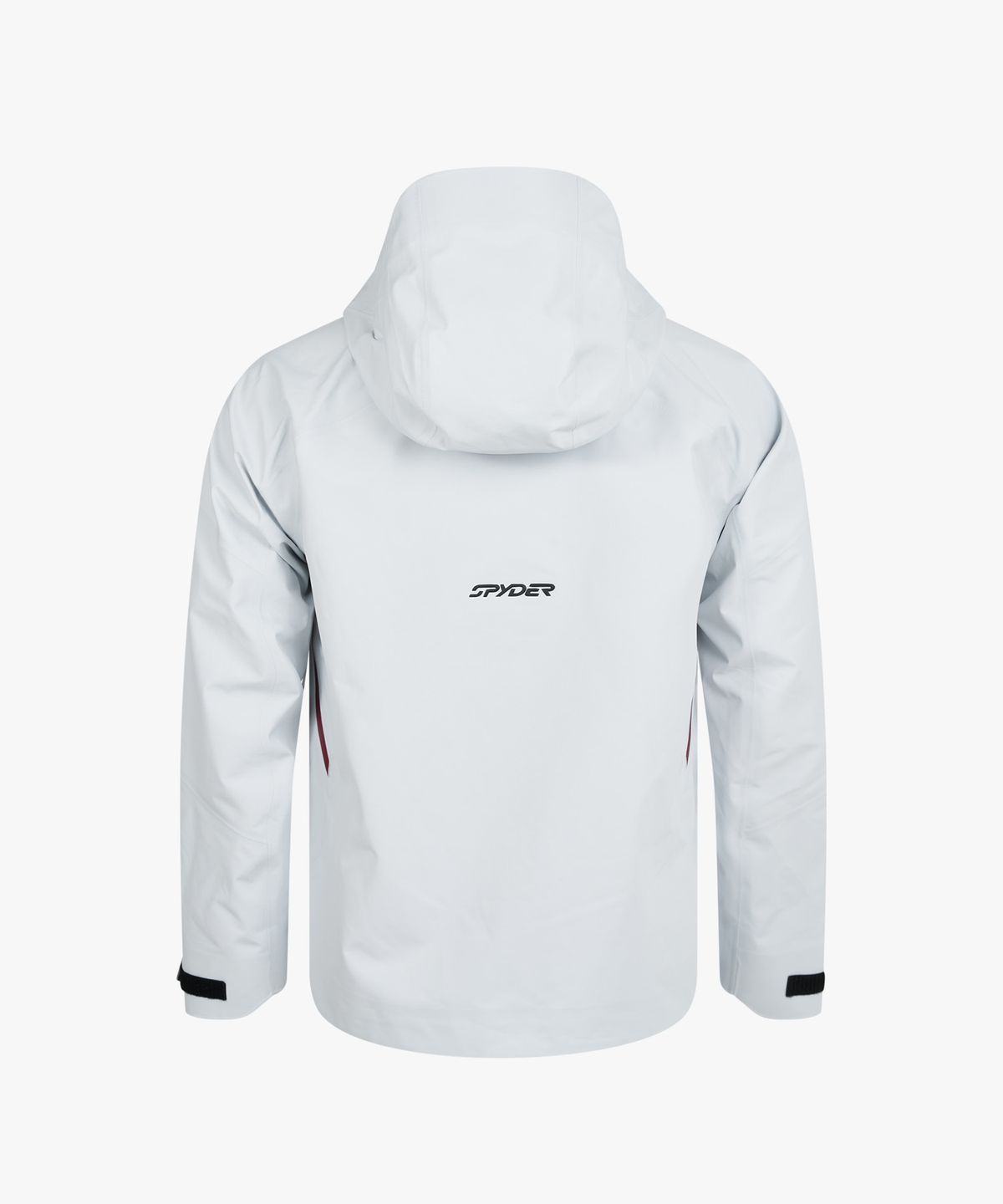 스파이더(SPYDER) 남성 피나클 3 LAYER 웨더프루프 자켓 SPKFCNJK203MLGR